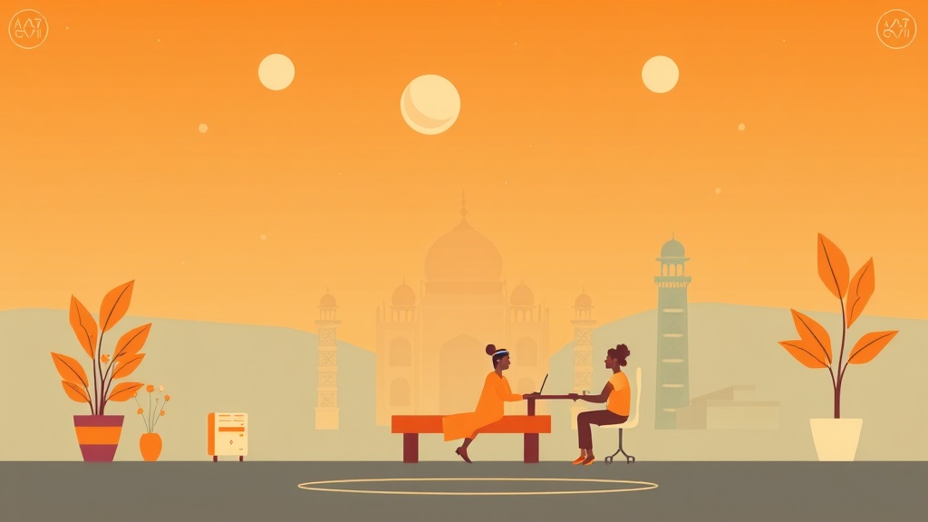 AI automation aur emerging technology se India ka digital ecosystem kaise badal raha hai? - BharatBol