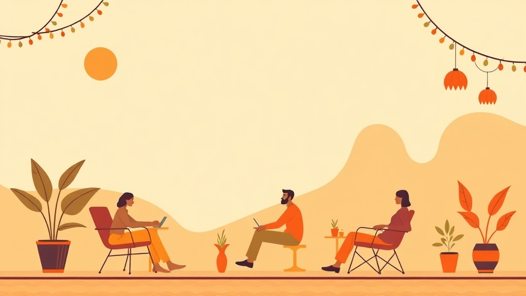 Indian startup ecosystem mein funding chill kyun hai? - BharatBol