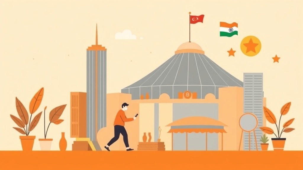 India ka startup ecosystem trends 2022: VC funding slowdown aur D2C & fintech trends kya hai? - BharatBol