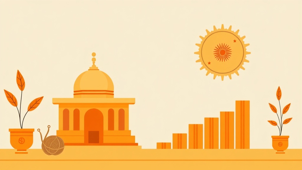 Indian economy ke 20 saalon ki GDP misestimation par naye evidence kya hain? - BharatBol