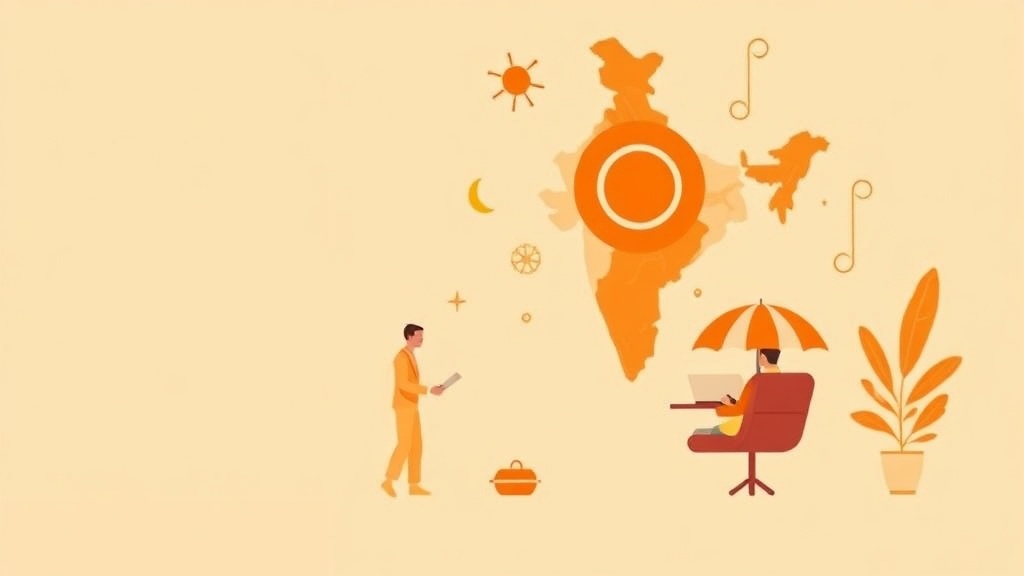 2025 ke liye India ke top tech trends ka kya hai summary? - BharatBol