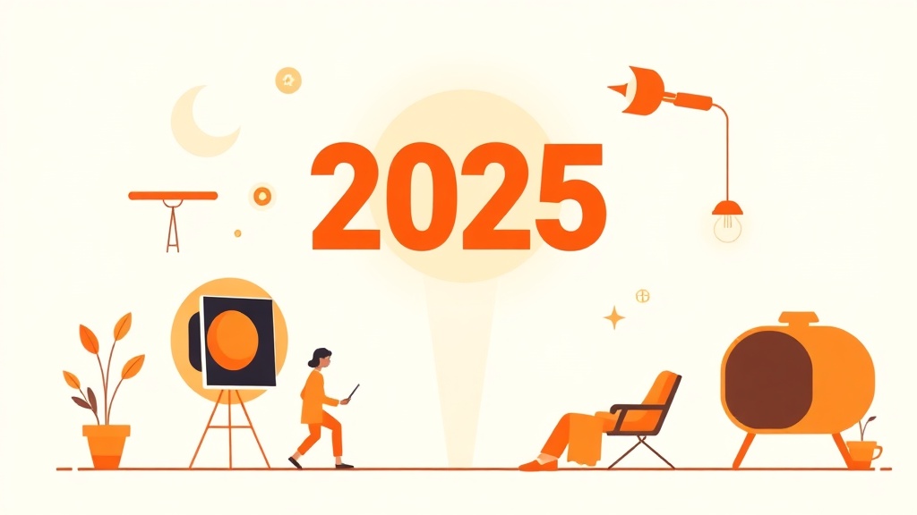 2025 mein innovation ka future kaisa hoga aur iska impact kya hoga? - BharatBol