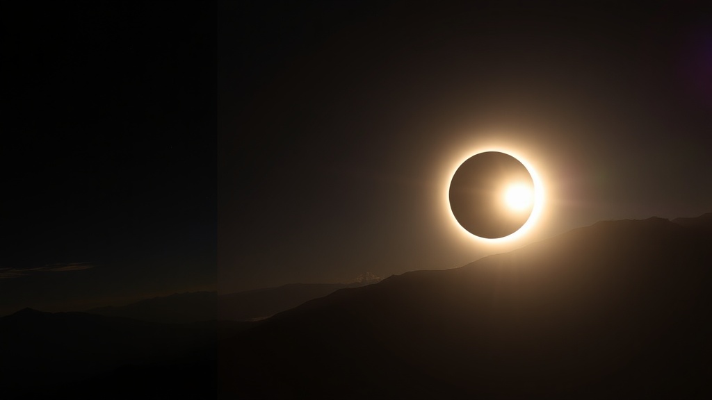 Solar Eclipse 2026 Path: Best Viewing Locations Across the Globe