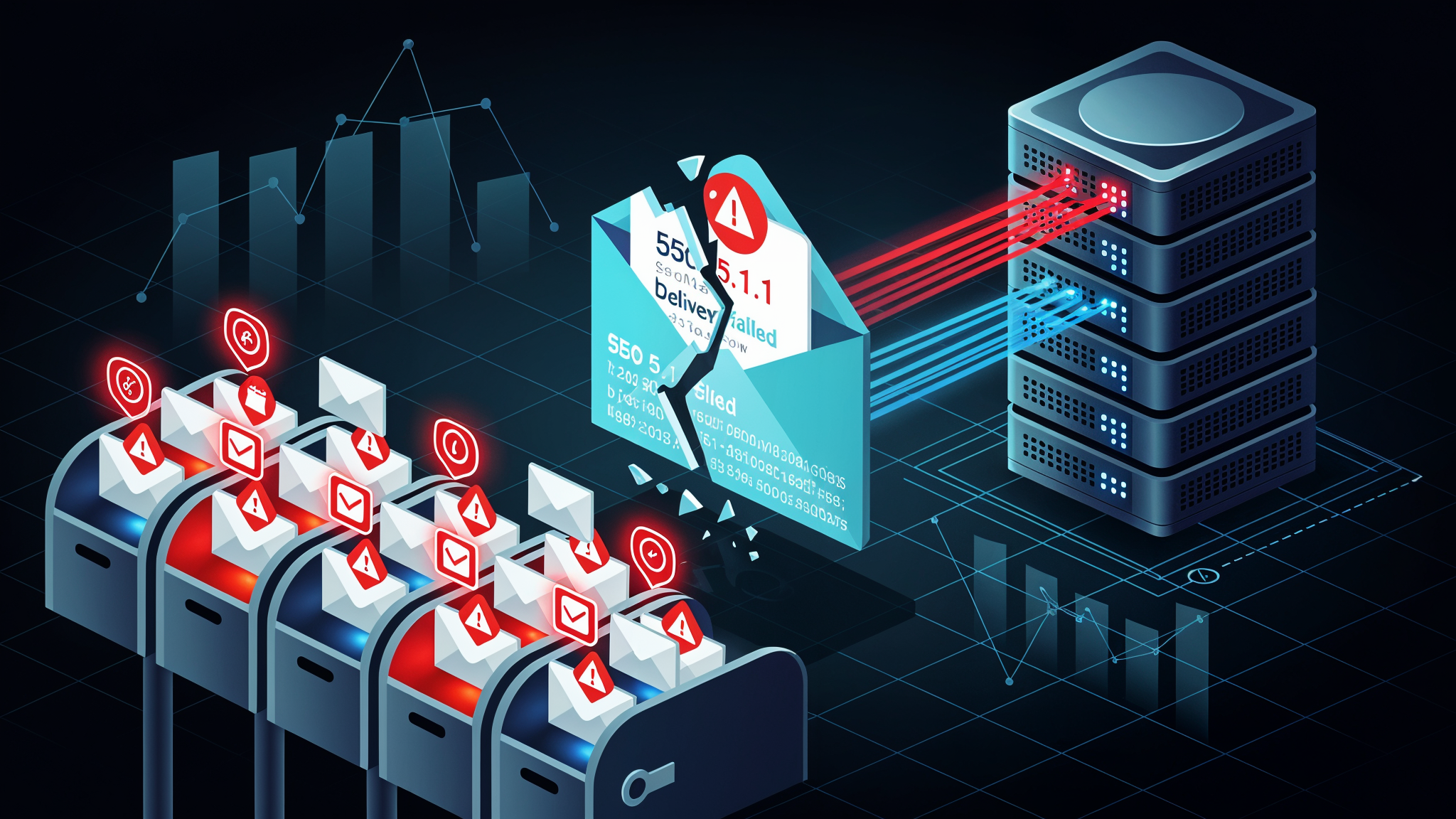 Reduce Email Bounce Rate: The Developer's Guide to List Cleaning APIs