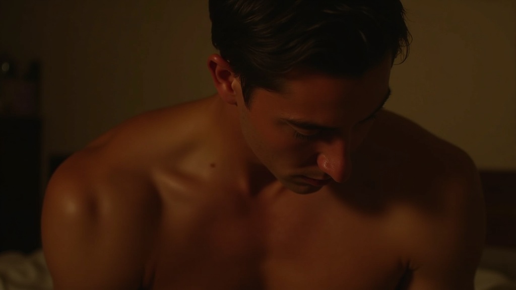 30-Minute Guided Pleasure Discovery for Young Explorers