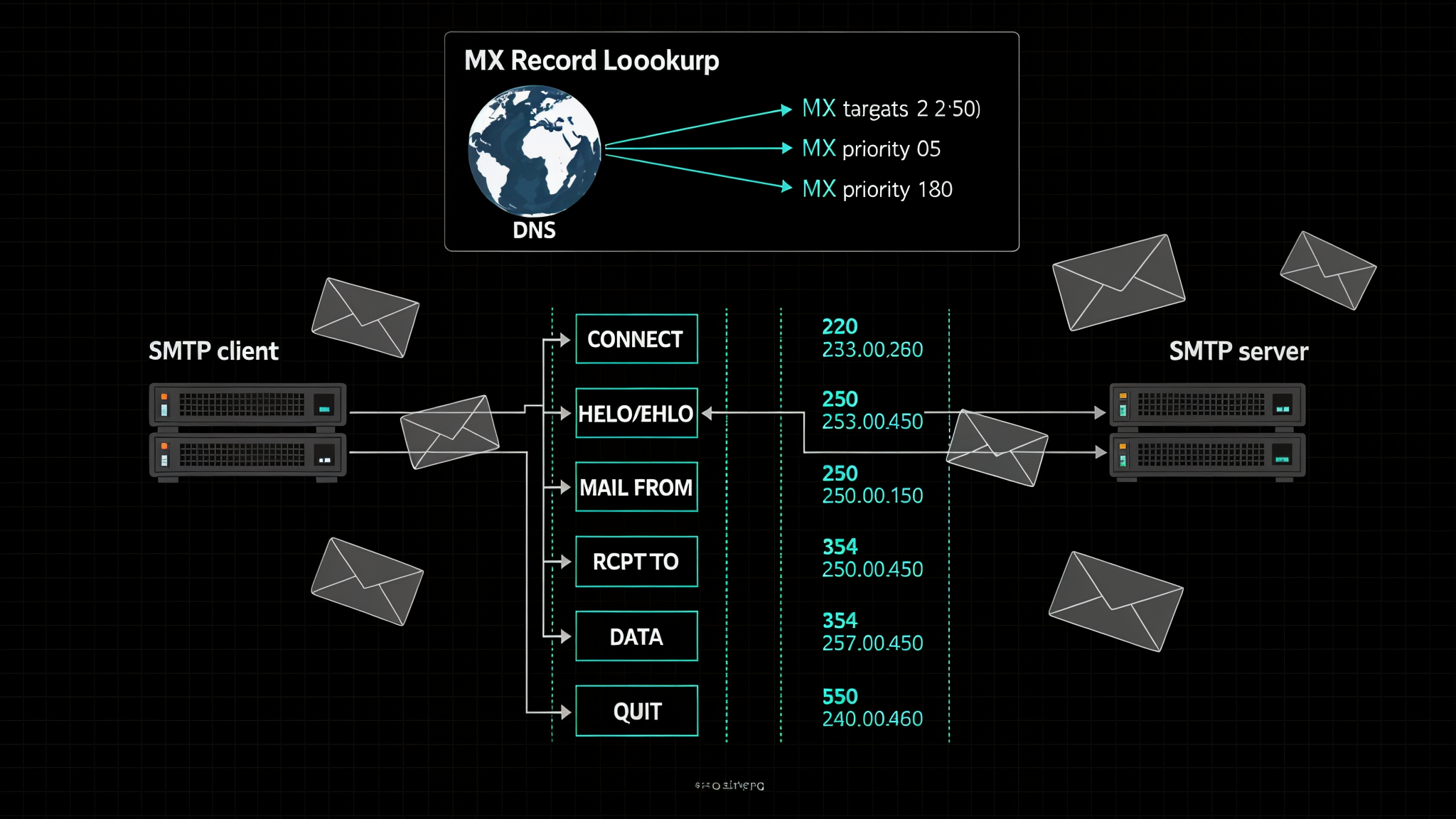 SMTP Verification Explained: How Email Servers Act...