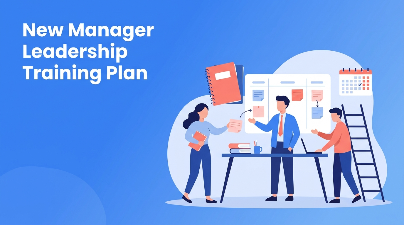 New Manager Training - Lead Better | Haply - Haply - Haply