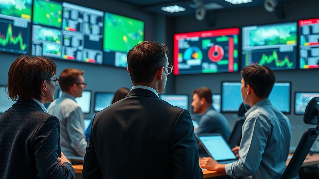 The Future of Enterprise Technology: Strategic Trends That Will Define 2026