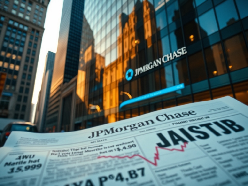 Jamie Dimon Highlights What Markets Are Not Ready to Face