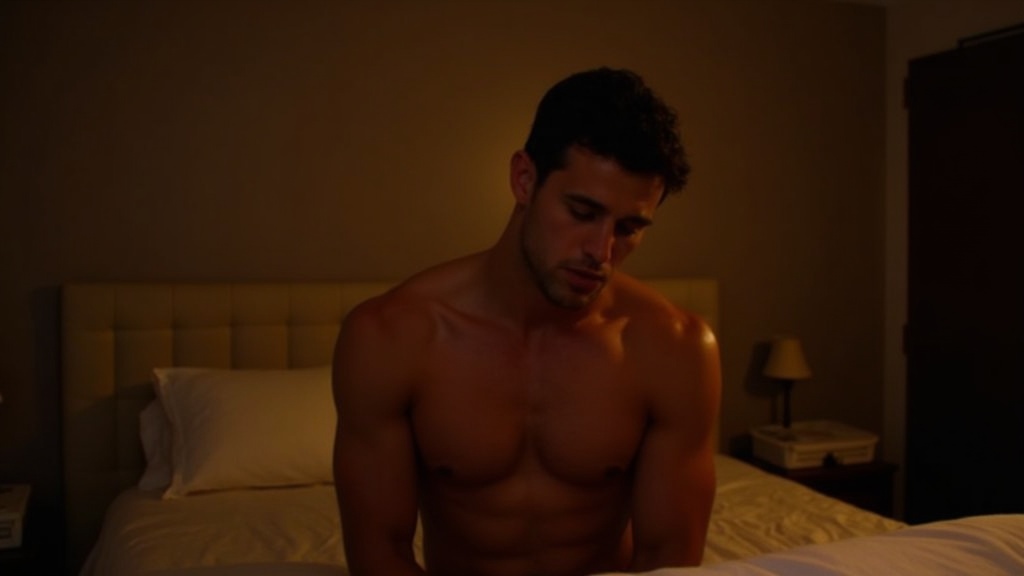 10-Minute Edging Mastery for Explosive Orgasm