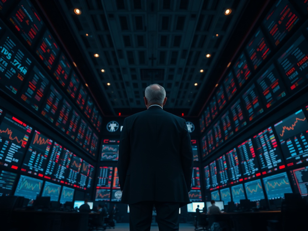 Jamie Dimon évoque trois peurs que nul PDG ne veut admettre