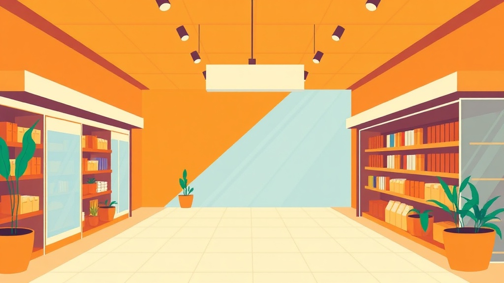 Autonomous stores ke liye Vision AI kaise use hota hai? - BharatBol