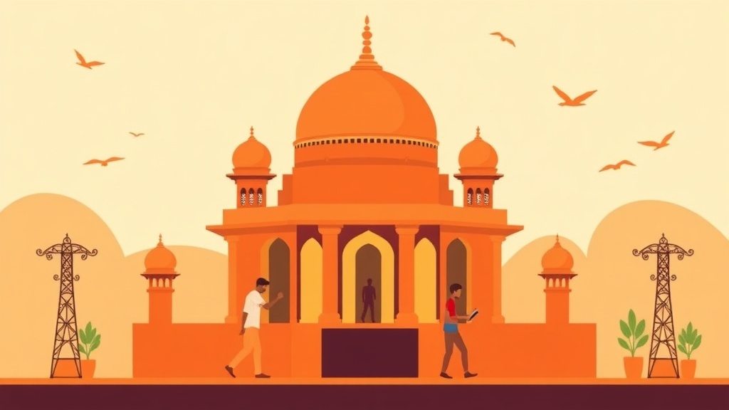 India ka startup decade: Funding aur geopolitics ka kya impact hai? - BharatBol