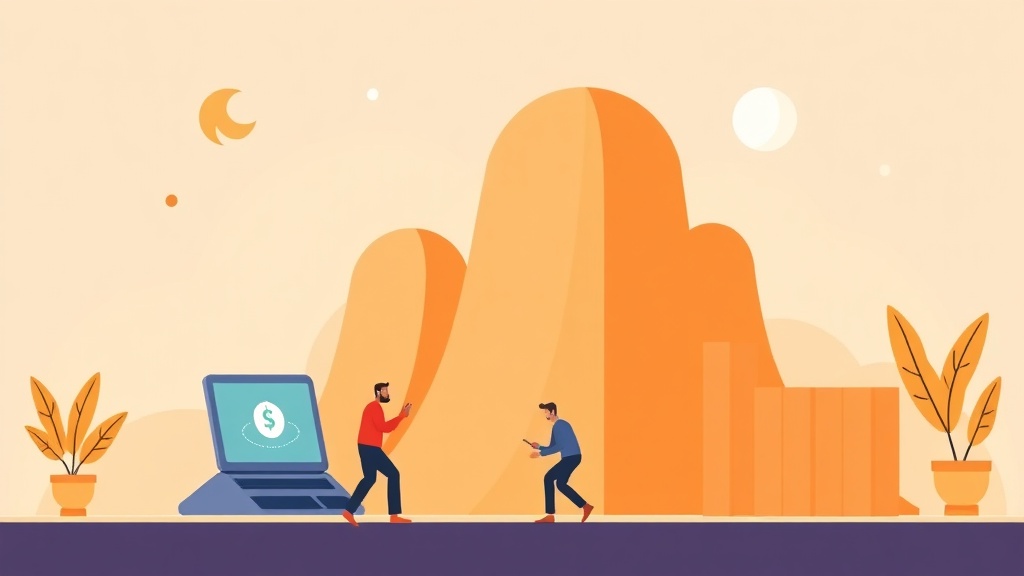 Startup funding ke challenges kya hain India mein 2025 ke liye? - BharatBol