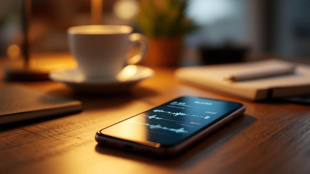 Offline Dictation Apps Are Changing How We Write