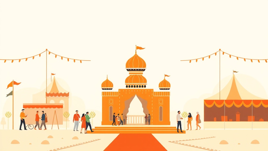 Startup Mahakumbh 2025 expo ke mauke aur innovations kya hain? - BharatBol