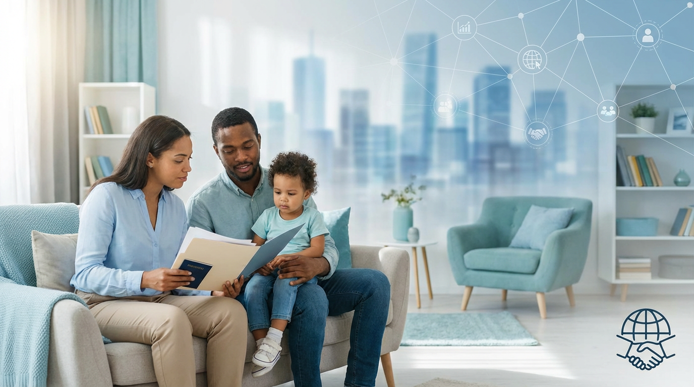 H-4 Visa Social Media Screening Best Practices