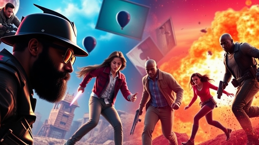 Upcoming blockbuster movie releases