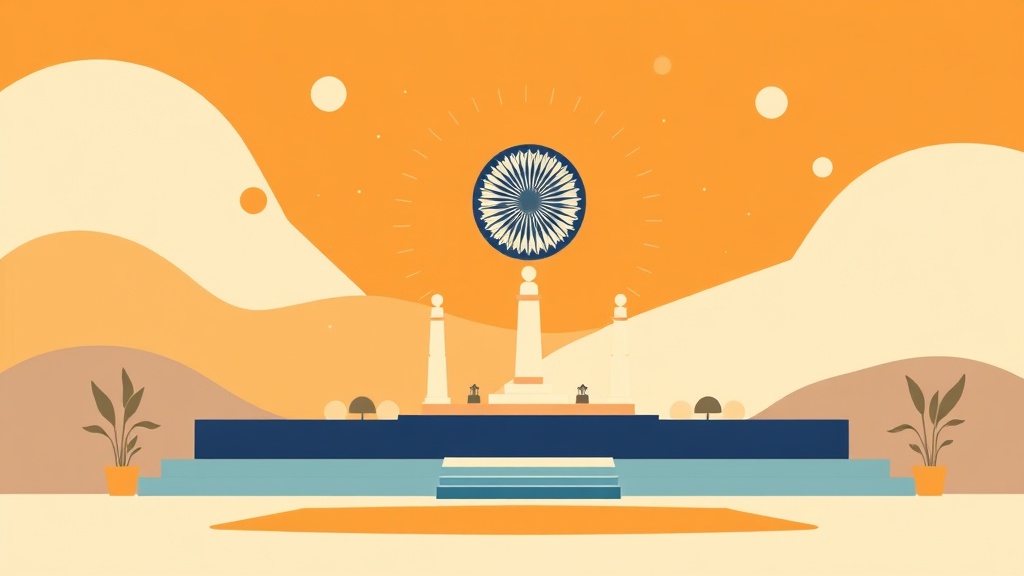 India AI impact summit 2026 mein technology aur innovation ka leadership kaisa hai? - BharatBol