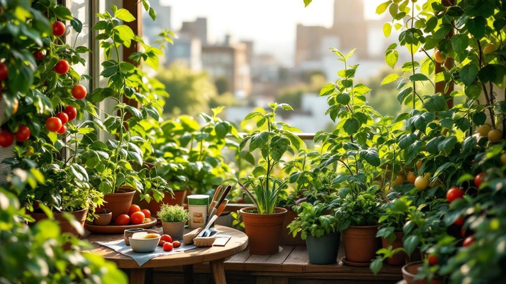 ¿Cuál es la Mejor Época para Hacer un Huerto? Guía Completa