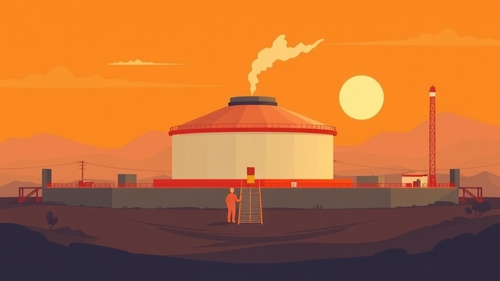 Kalpakkam mein Prototype Fast Breeder Reactor ki advanced technology kaise kaam karti hai? - BharatBol