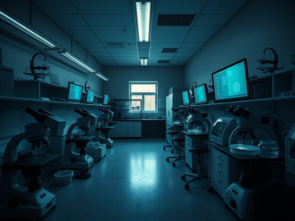 科学予算の削減は中小企業に影響を及ぼす