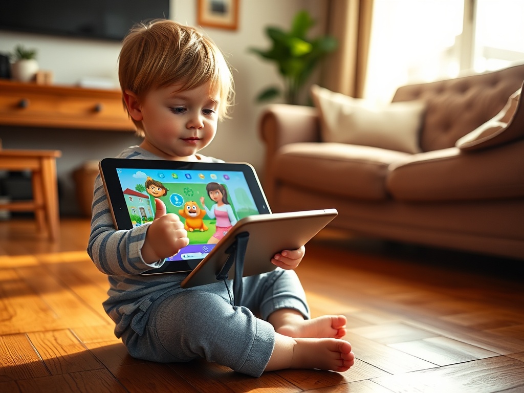 Netflix Playground et la stratégie silencieuse contre le churn familial