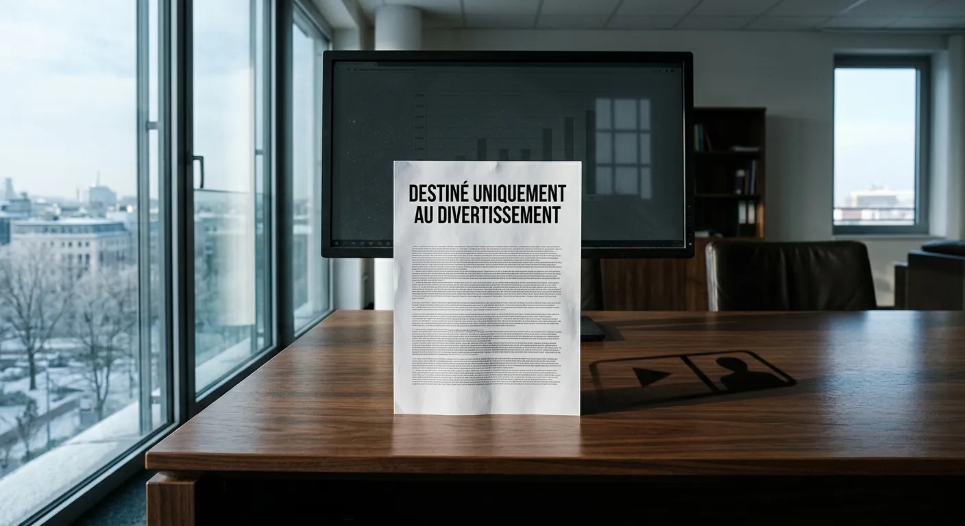 Copilot de Microsoft : entre CGU récréatives et faible adoption payante