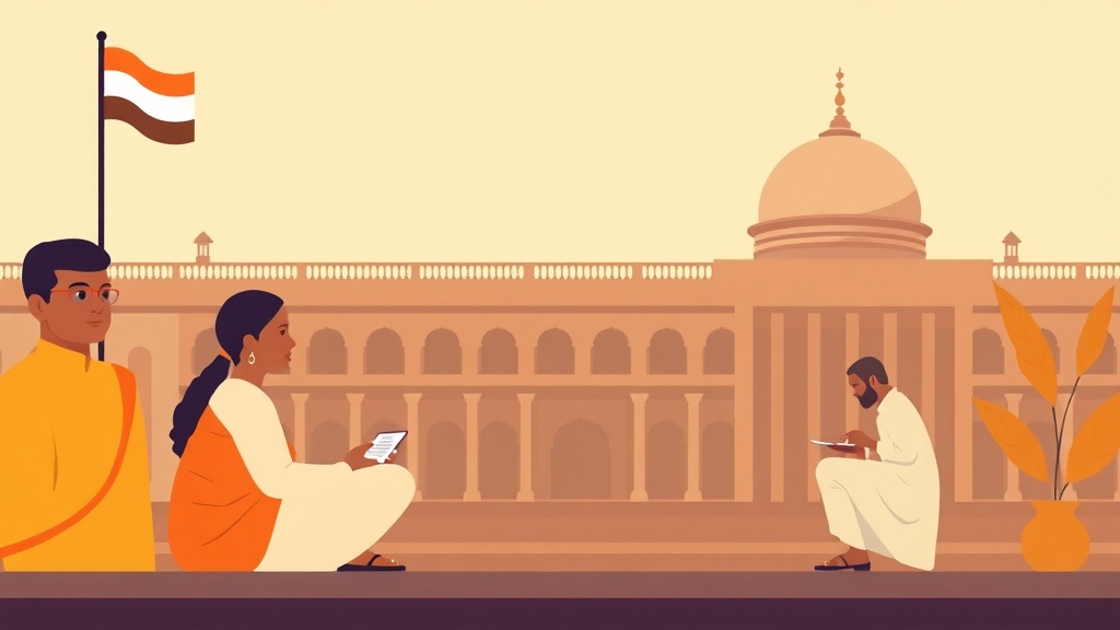 2023 census ka duration aur officials ki sankhya kya hai