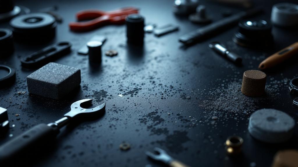 Hero image showcasing top AI tools and software for productivity and automation.