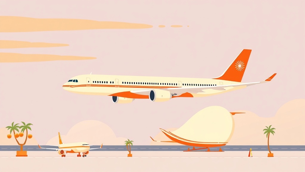 Campbell Wilson Air India ke liye kya plans hain 2023 mein? - BharatBol