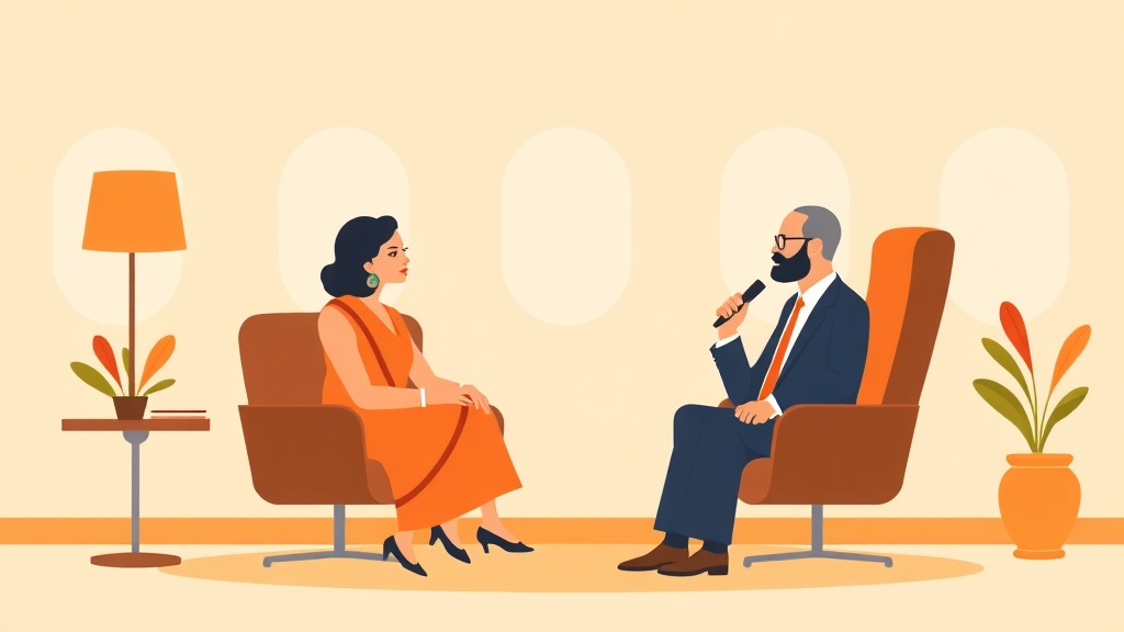Air India CEO Campbell Wilson interview ka kya content hai? - BharatBol