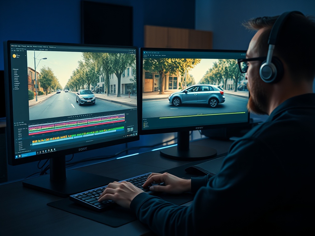 नेटफ्लिक्स ने अपनी पोस्ट-प्रोडक्शन की बेहतरीन तकनीक मुफ्त दी और कोई इस पर बात नहीं कर रहा है