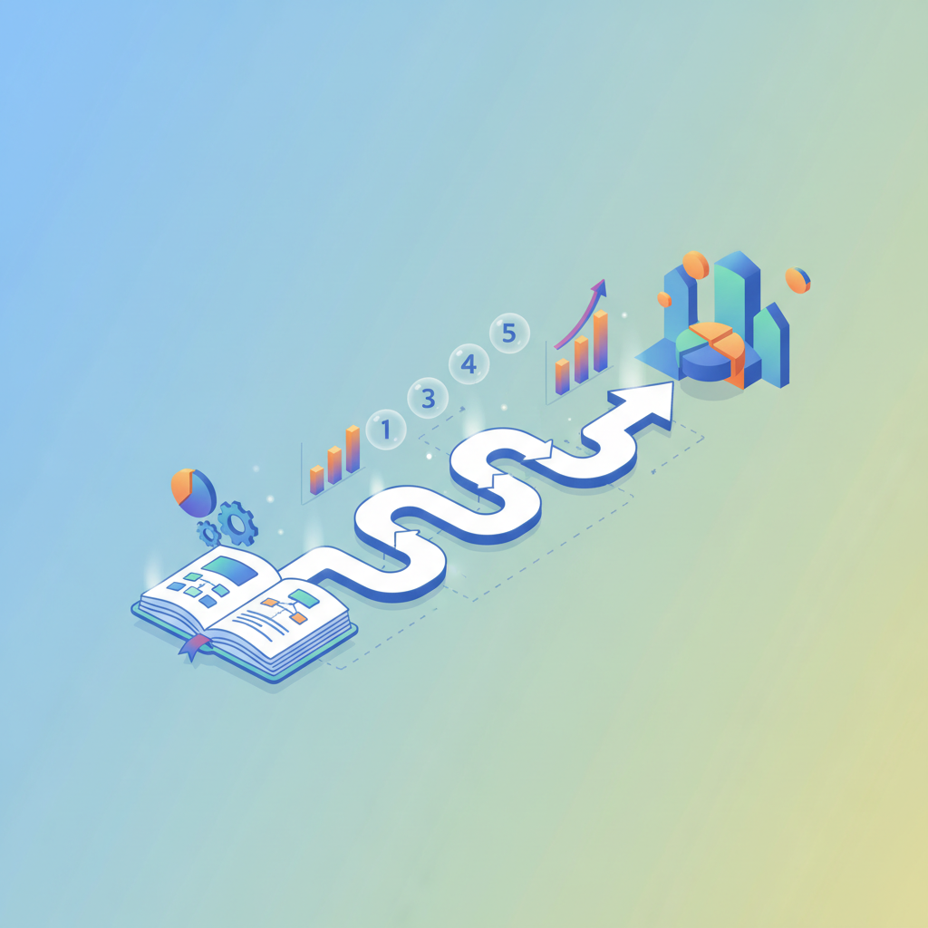 Descomplique o Planejamento! 🚀 Guia Leve para Organizar Suas Metas e Vencer a Procrastinação