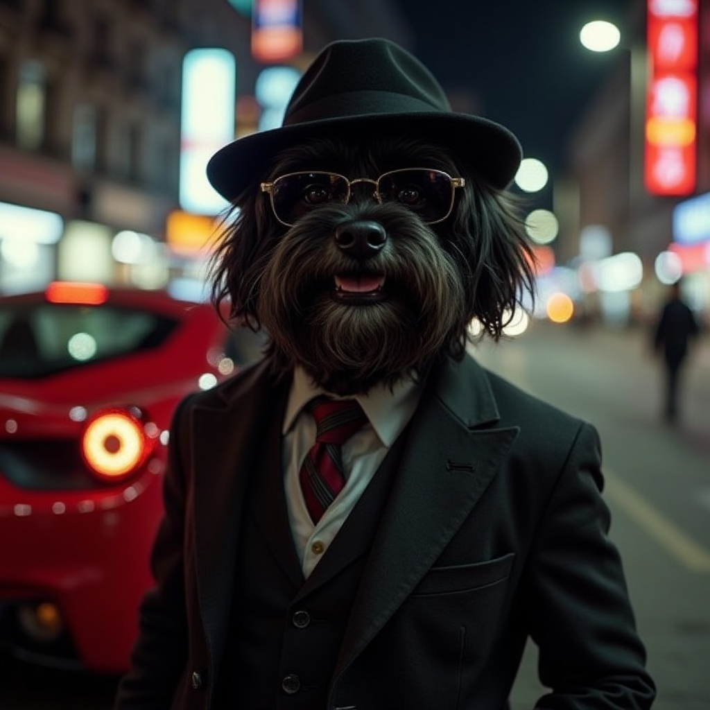 un-perro-con-traje-elegante-y-negro-saliendo-de-un-3qaxvnhu3-1