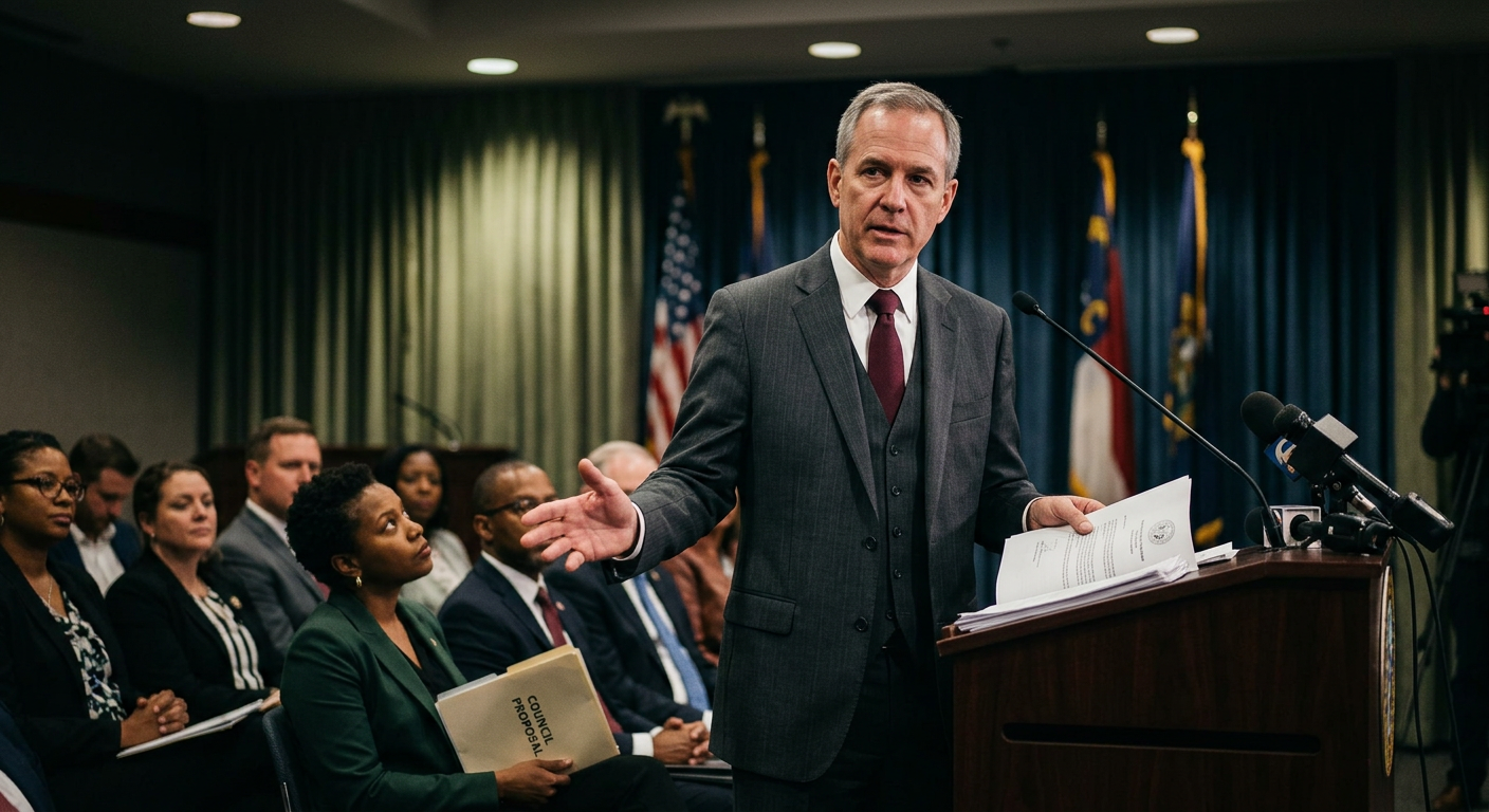 NC Governor Endorses Adult-Use Cannabis Market Proposed by Council - Cannabis Business Times