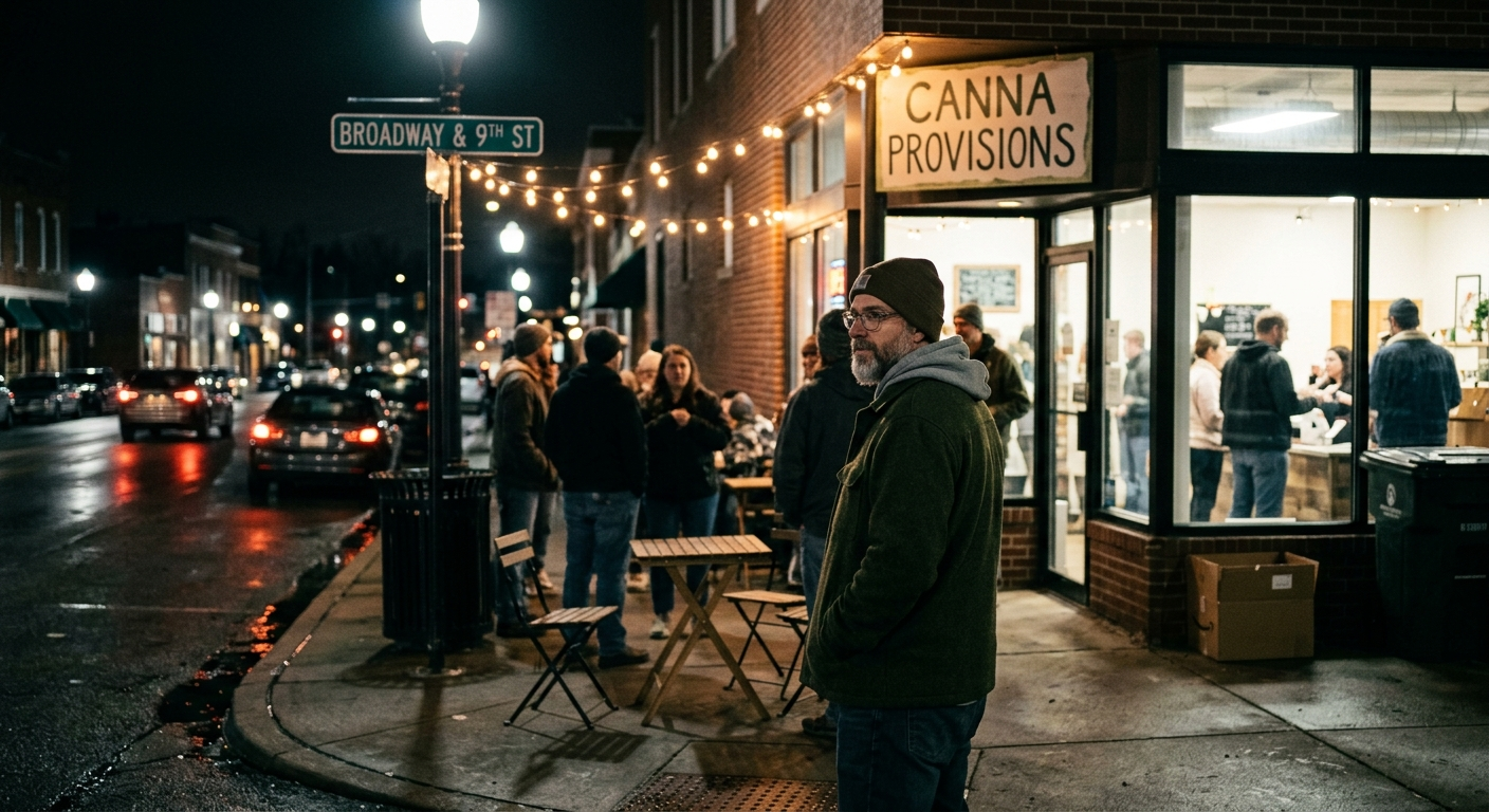 Missouri records strongest February cannabis sales since legalization - Columbia Missourian