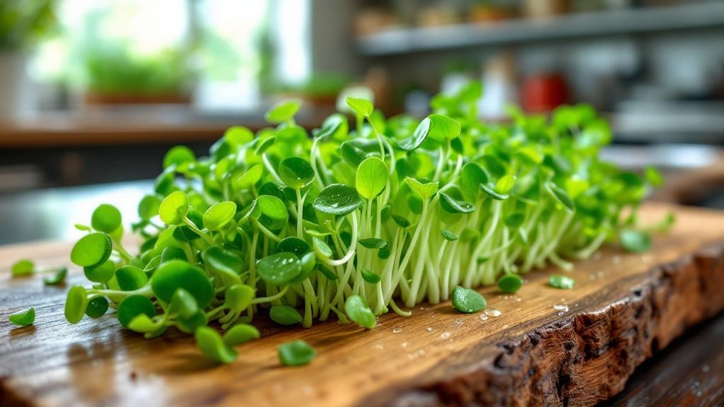 ¿Merecen la Pena los Microvegetales? Análisis 2026