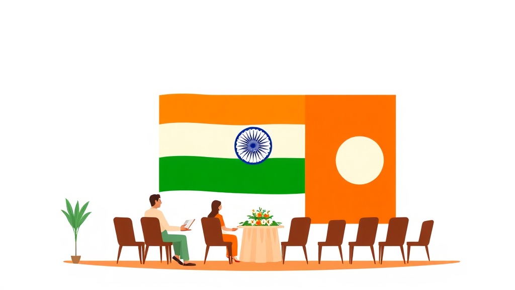 56th Independence Day reception par India ka Bangladesh ties ke liye commitment kya hai? - BharatBol