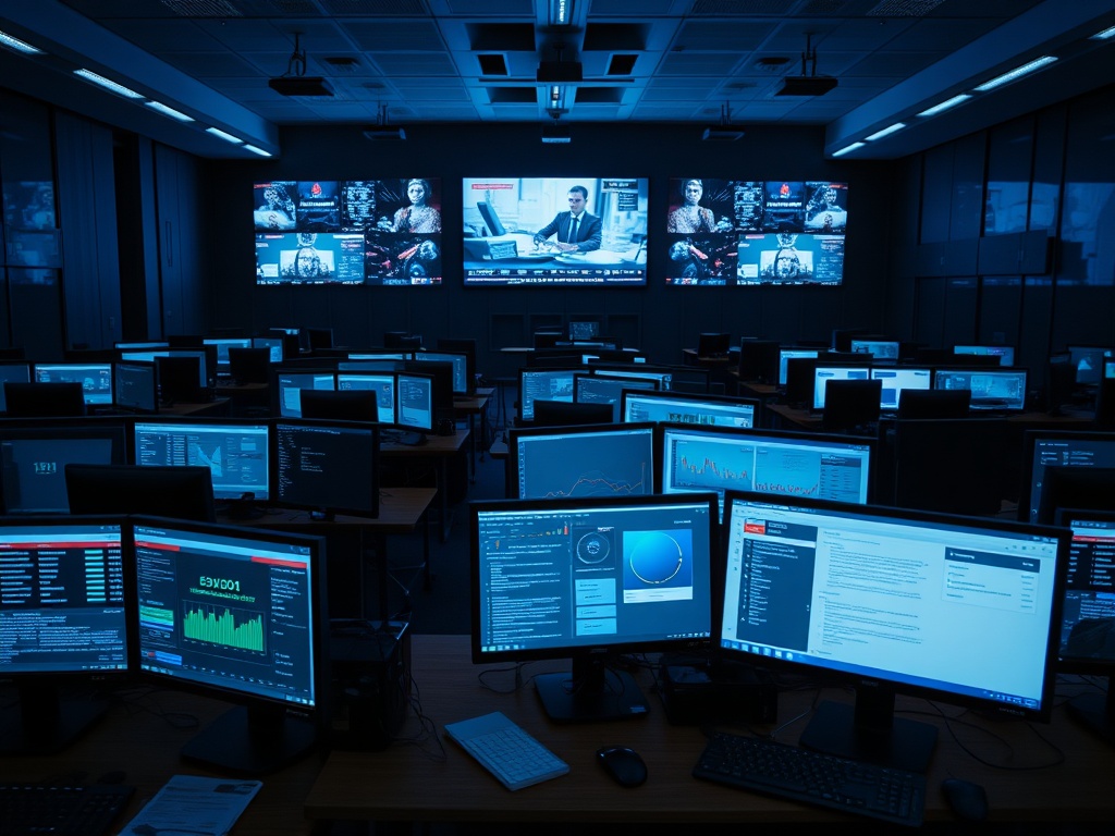 AP licencie des journalistes alors que ses revenus technologiques augmentent de 200%