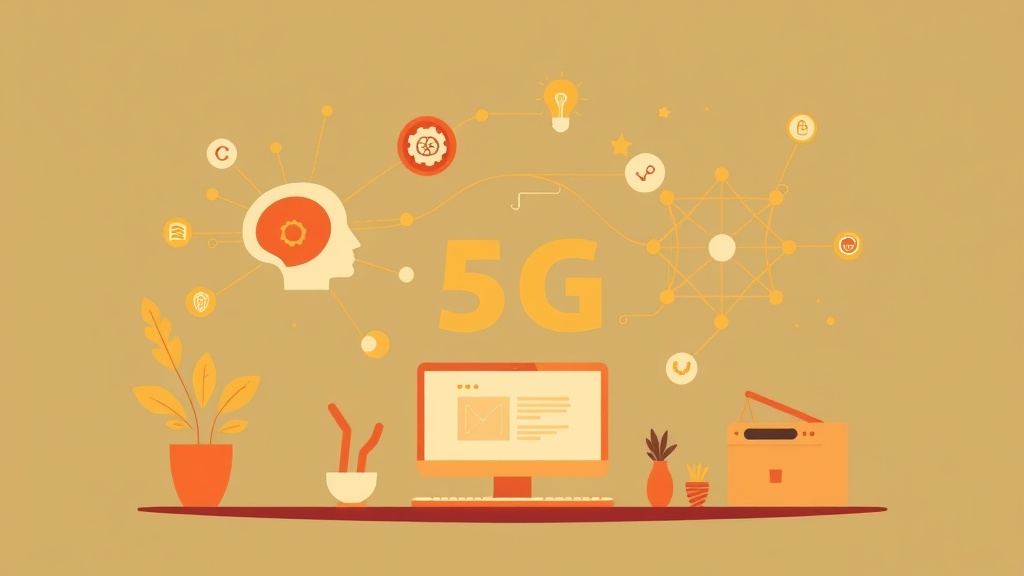AI, Machine Learning, Blockchain aur 5G ka software development mein kya role hoga? - BharatBol