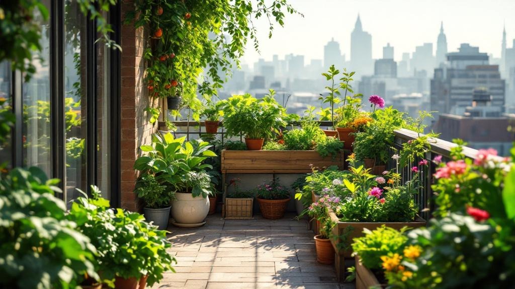 ¿Cuál es el mejor lugar para colocar un huerto? Guía 2026