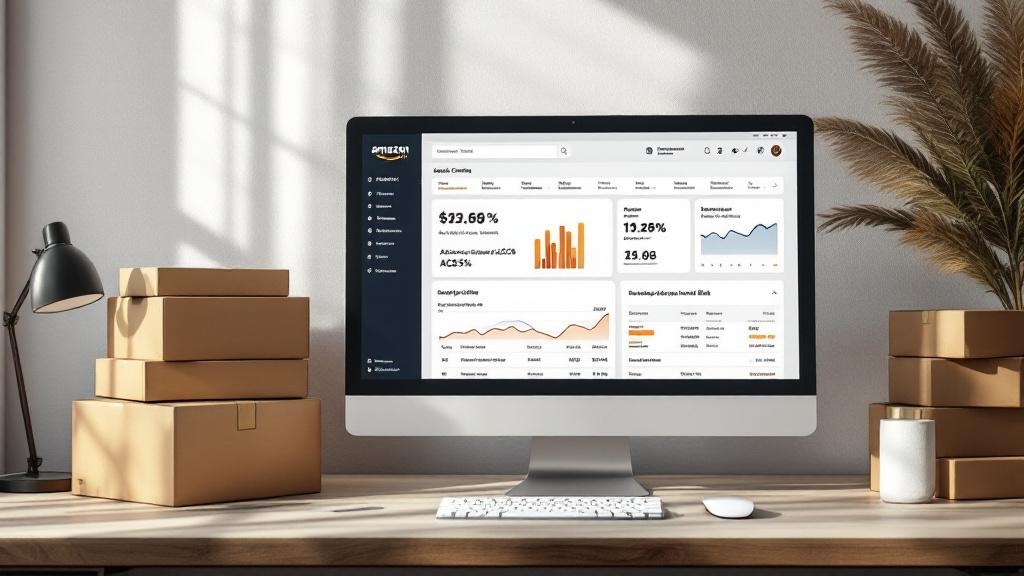 How Amazon SEM Really Works: What Scaling Brands Must Know