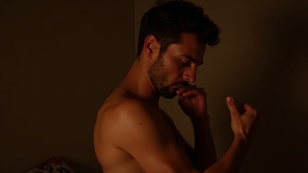 10-Minute Edging Mastery for Explosive Orgasm