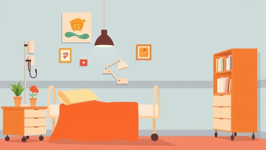 Hospital mein fire hone par kya steps lene chahiye? - BharatBol