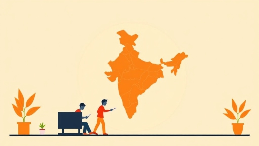IT workforce India mein 2030 tak double hone ki kya sambhavnayein hain? - BharatBol