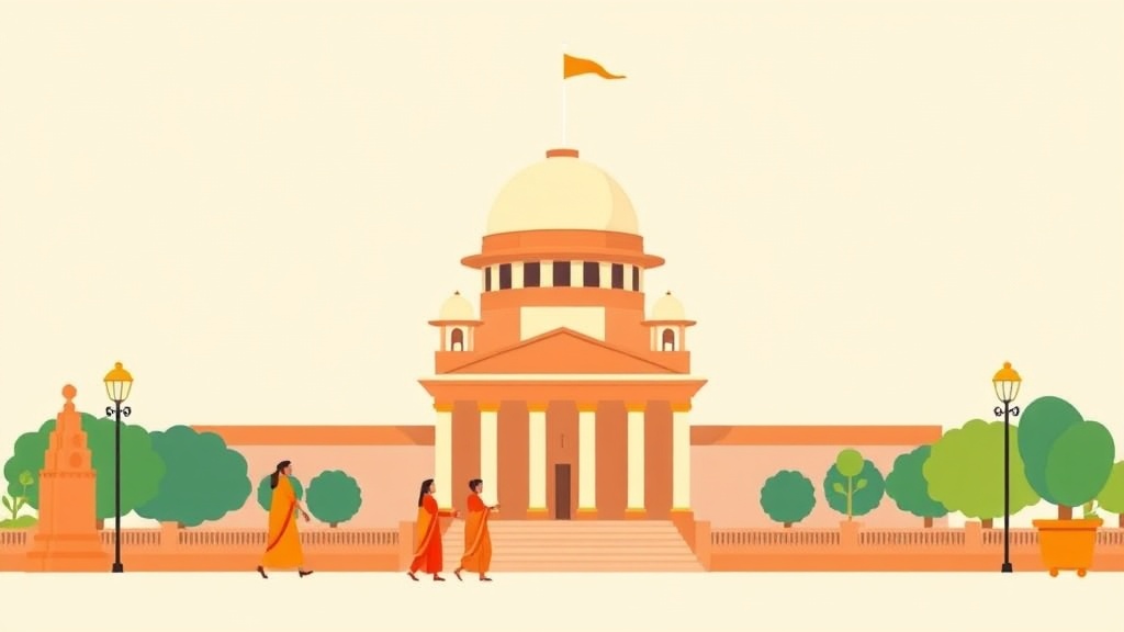 Supreme Court ka ruling women's entry into temple par kya hai? - BharatBol