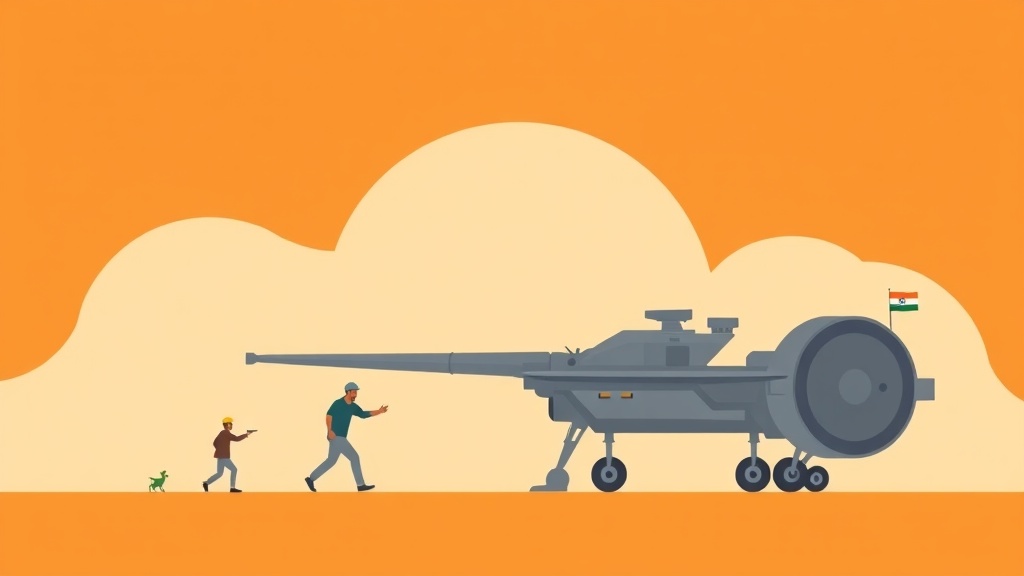 India ke defence startups ko kaise invest karein 2025 mein? - BharatBol