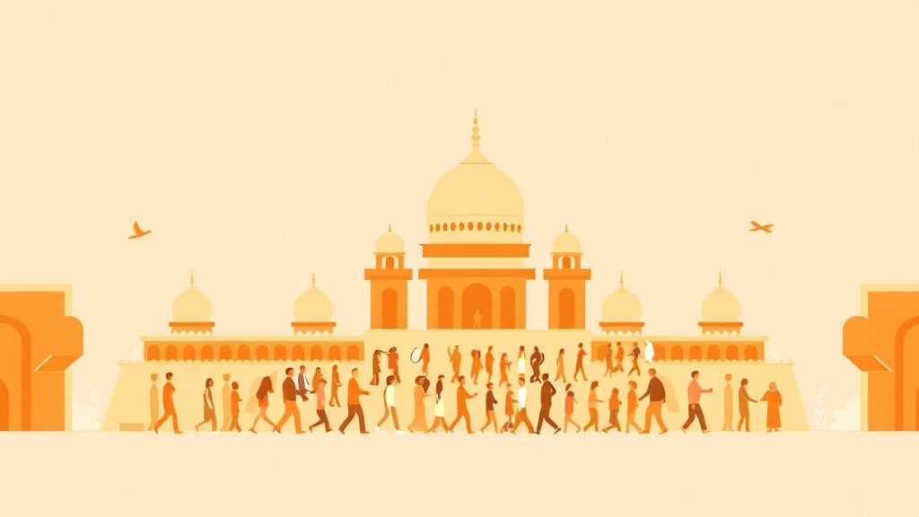 India ka population census 2026 mein kaise conduct hoga?