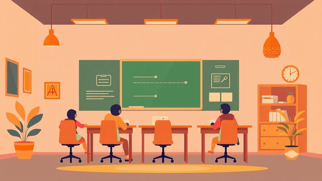 AI education mein kaise future classrooms ko shape kar raha hai?